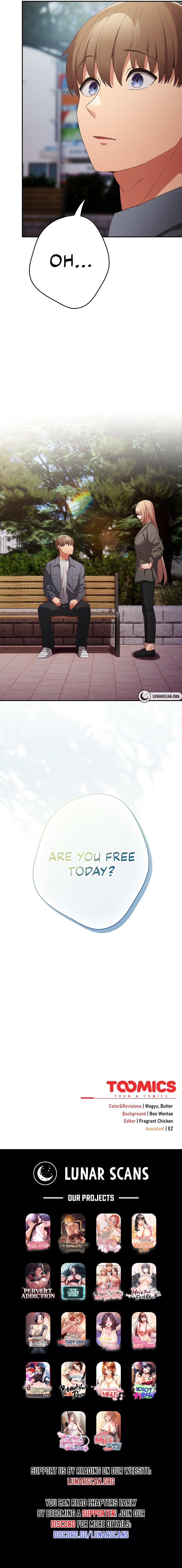 That’s Not How You Do It Chapter 113 image 10