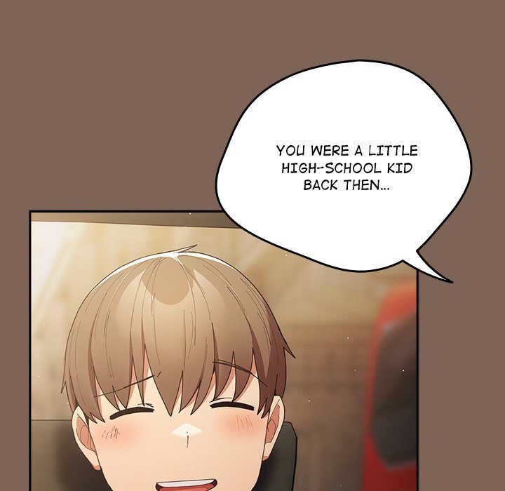 That’s Not How You Do It Chapter 121 image 8