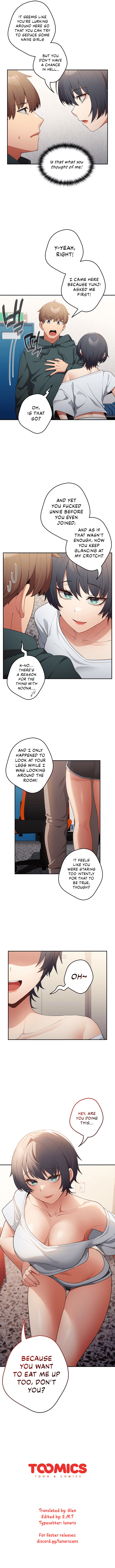 That’s Not How You Do It Chapter 14 image 7