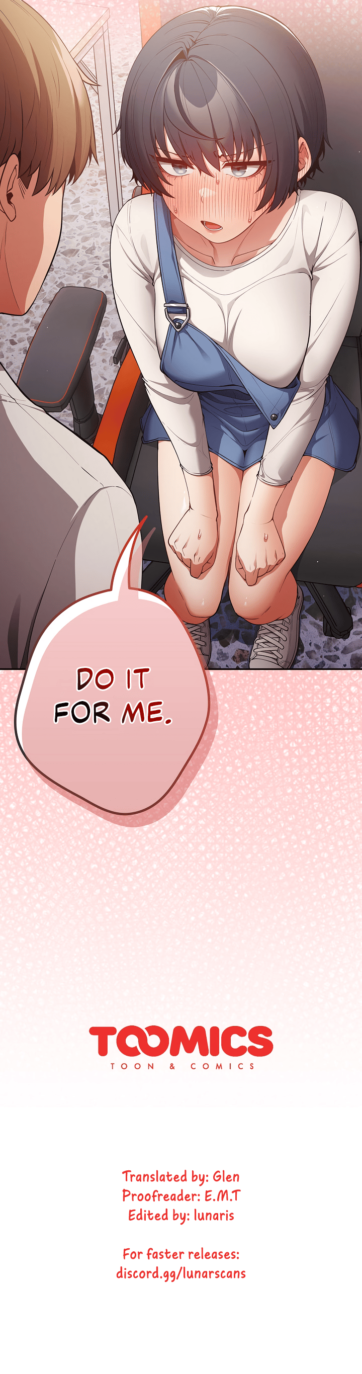 That’s Not How You Do It Chapter 19 image 7