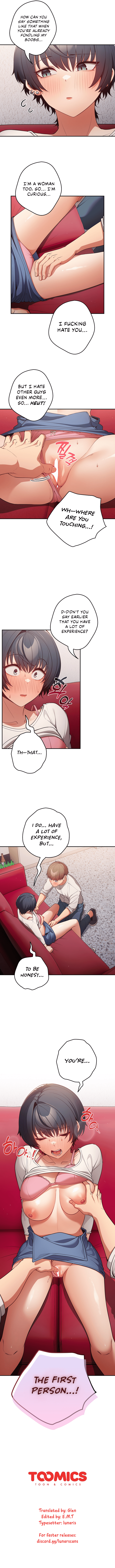 That’s Not How You Do It Chapter 20 image 6