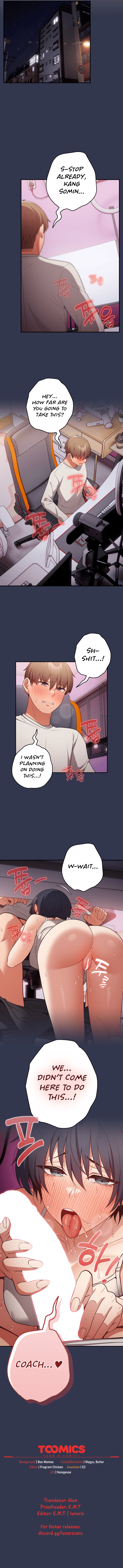 That’s Not How You Do It Chapter 32 image 7