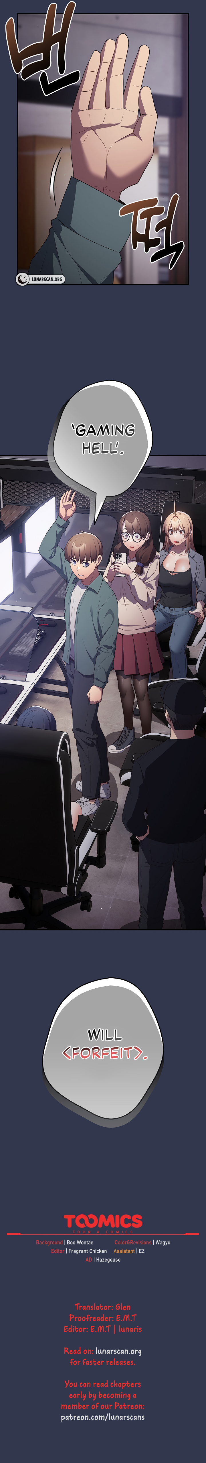 That’s Not How You Do It Chapter 41 image 10