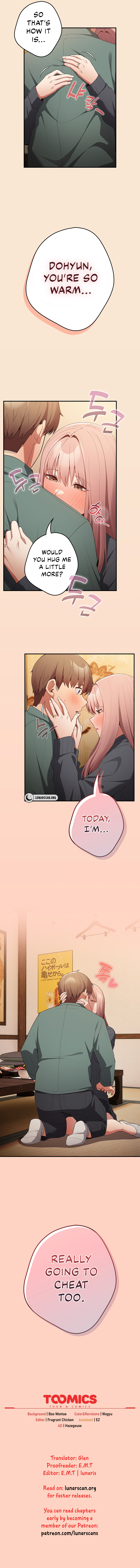 That’s Not How You Do It Chapter 42 image 8
