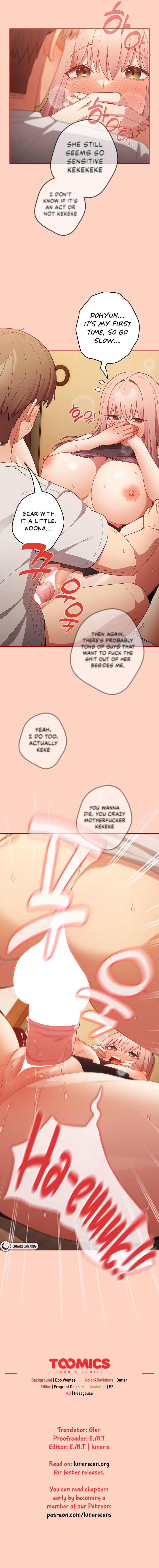 That’s Not How You Do It Chapter 43 image 8