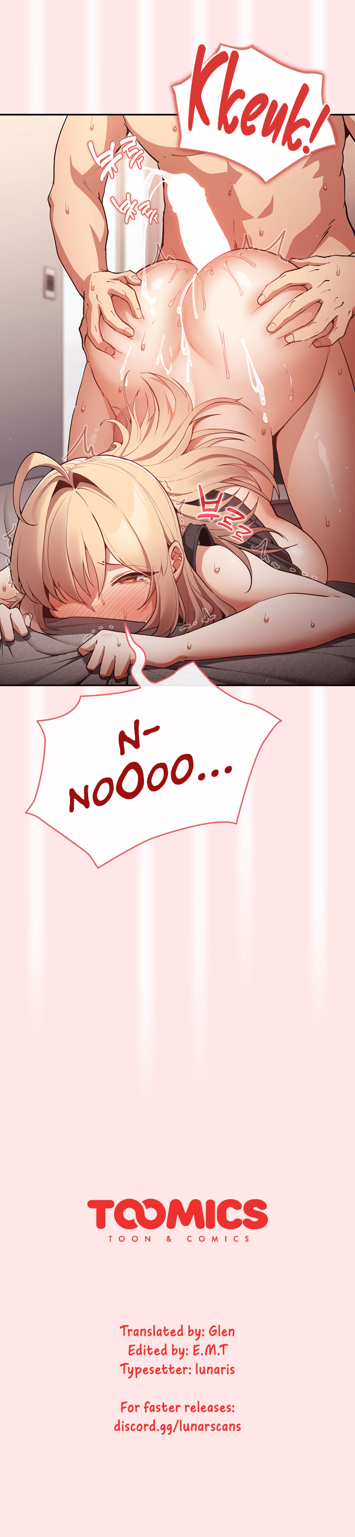 That’s Not How You Do It Chapter 5 image 5