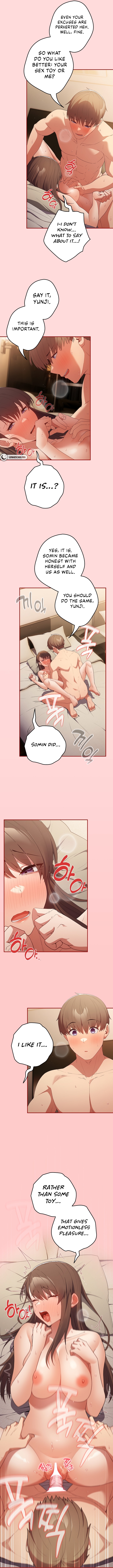 That’s Not How You Do It Chapter 61 image 4