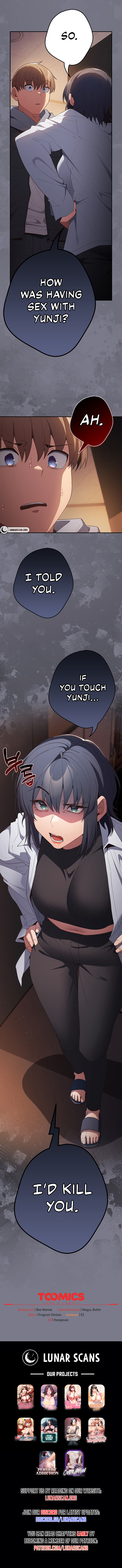 That’s Not How You Do It Chapter 64 image 10