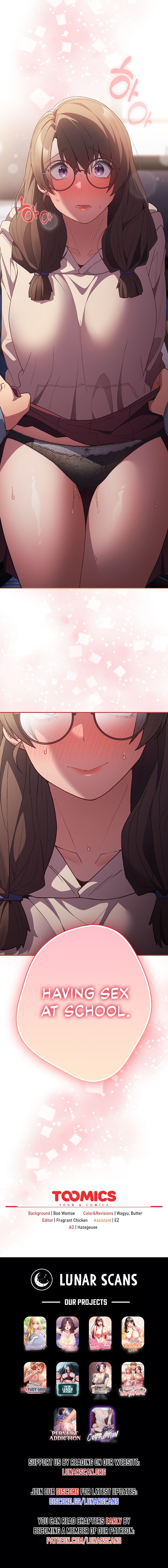 That’s Not How You Do It Chapter 70 image 9
