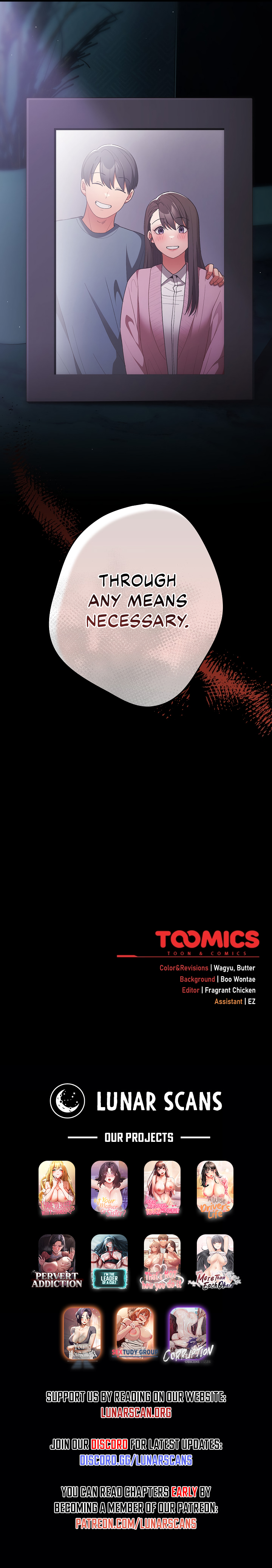 That’s Not How You Do It Chapter 79 image 9