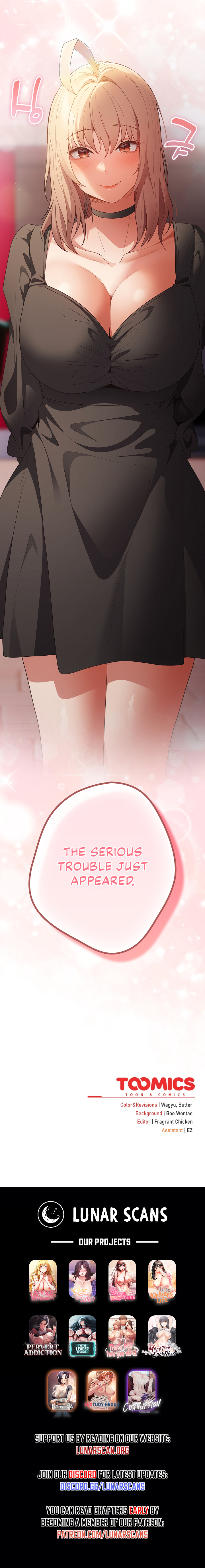 That’s Not How You Do It Chapter 80 image 9