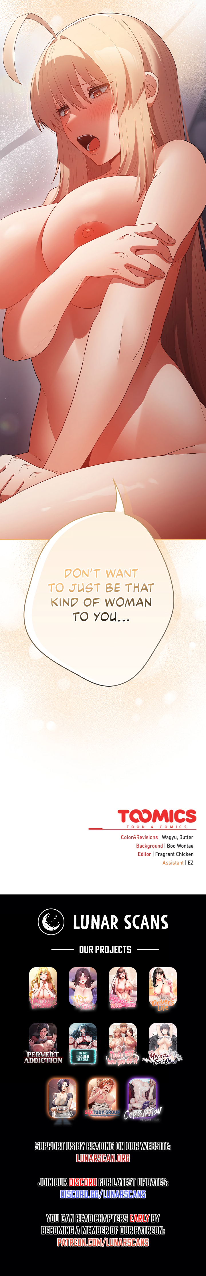 That’s Not How You Do It Chapter 82 image 9
