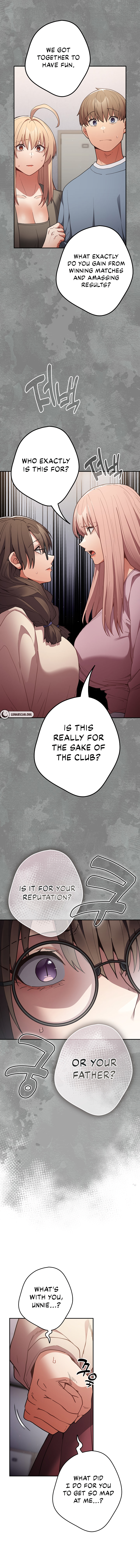 That’s Not How You Do It Chapter 87 image 1