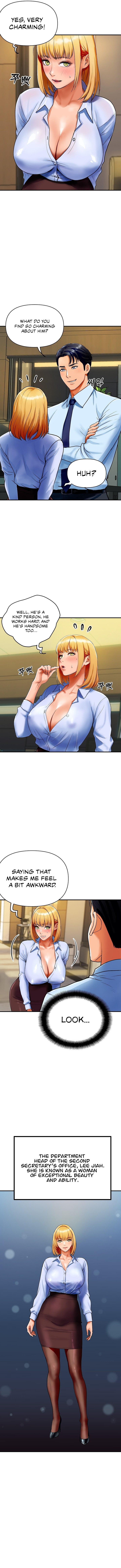 Royal Family Chapter 1 image 9