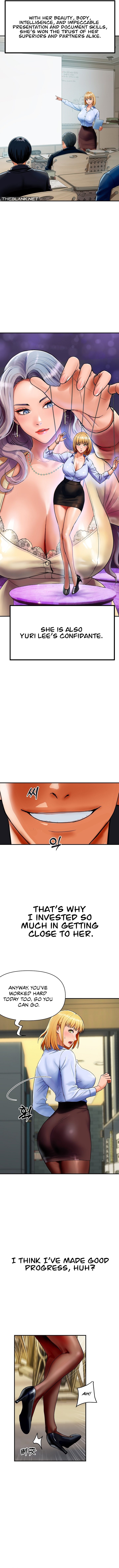 Royal Family Chapter 1 image 10