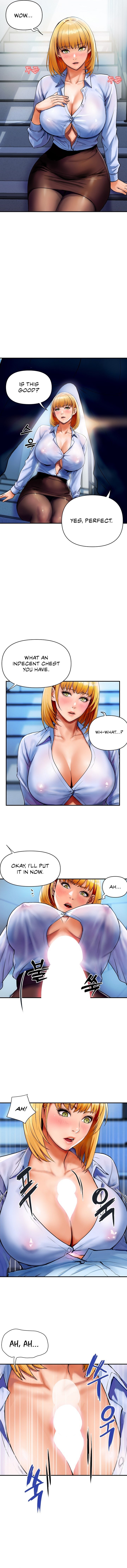 Royal Family Chapter 1 image 13