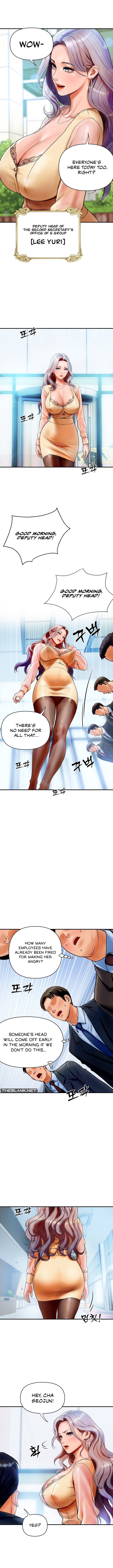 Royal Family Chapter 1 image 2