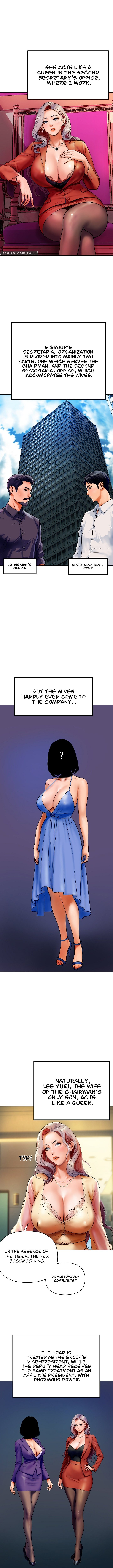 Royal Family Chapter 1 image 4