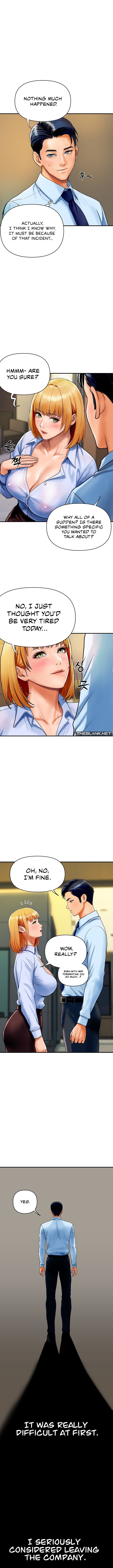 Royal Family Chapter 1 image 6