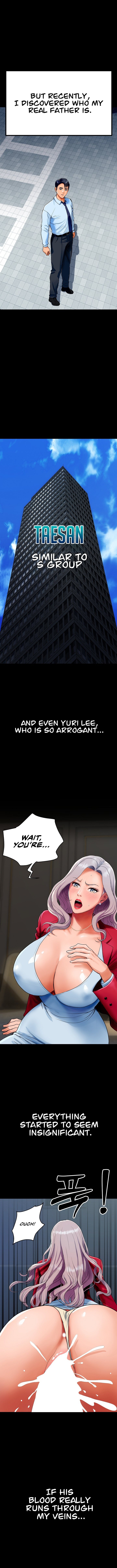 Royal Family Chapter 1 image 7
