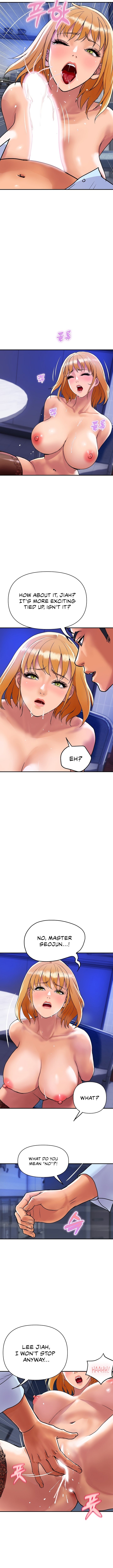 Royal Family Chapter 12 image 3