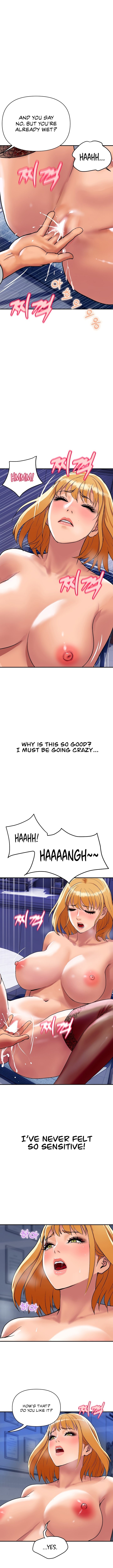 Royal Family Chapter 12 image 4