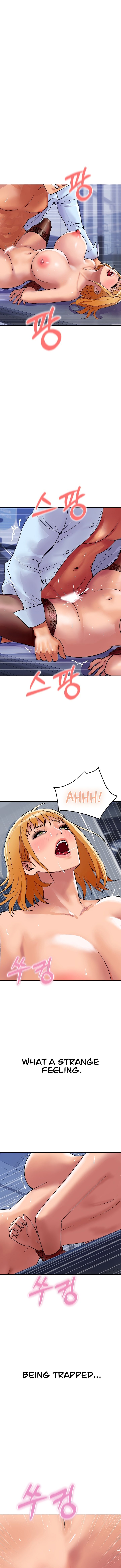 Royal Family Chapter 12 image 8