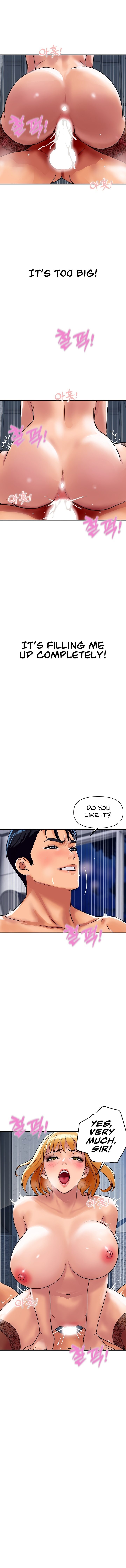 Royal Family Chapter 13 image 5