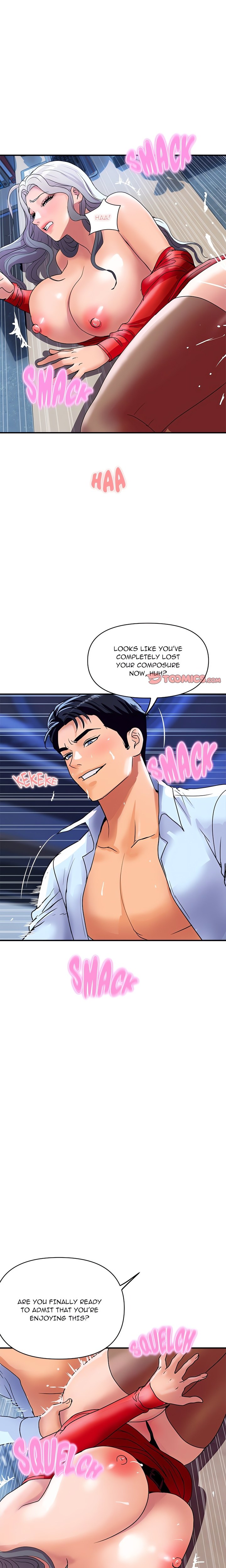 Royal Family Chapter 15 image 19