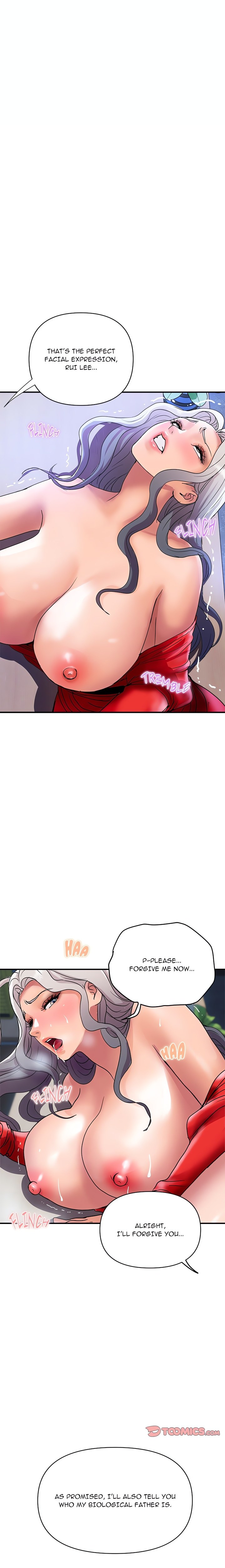 Royal Family Chapter 15 image 23