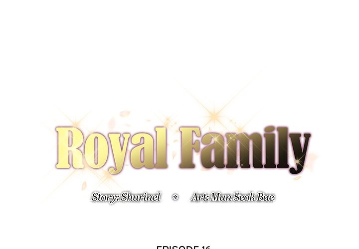 Royal Family Chapter 16 image 1