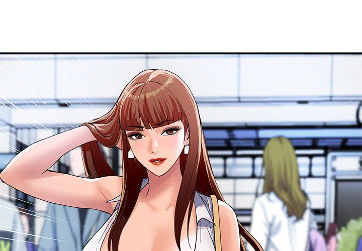 Royal Family Chapter 19 image 1