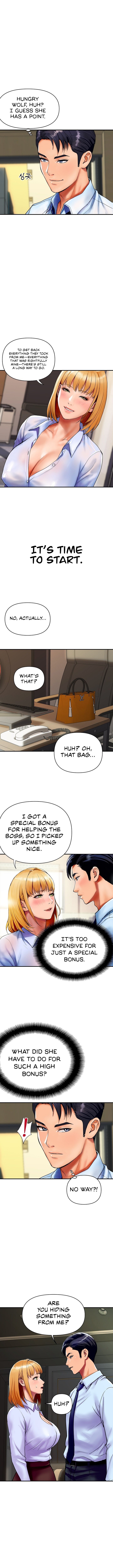 Royal Family Chapter 2 image 10