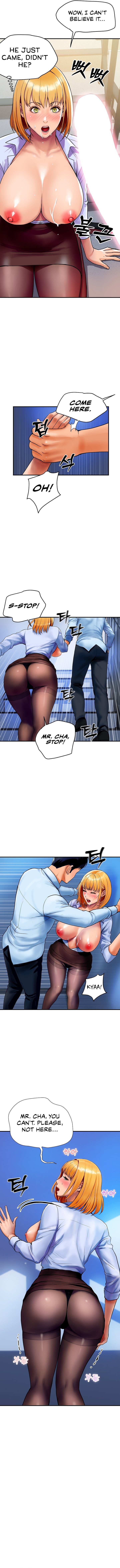 Royal Family Chapter 2 image 2