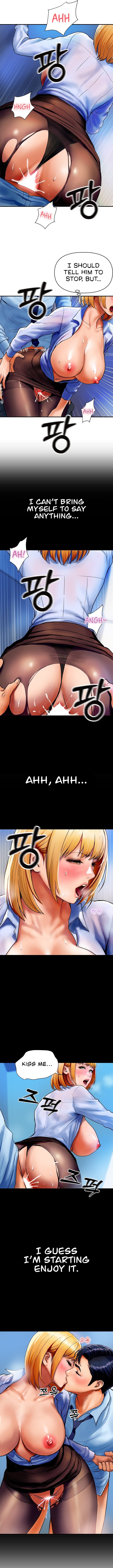 Royal Family Chapter 2 image 5