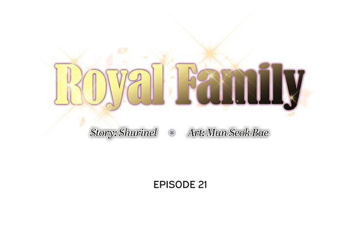 Royal Family Chapter 21 image 2