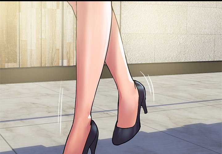 Royal Family Chapter 23 image 1