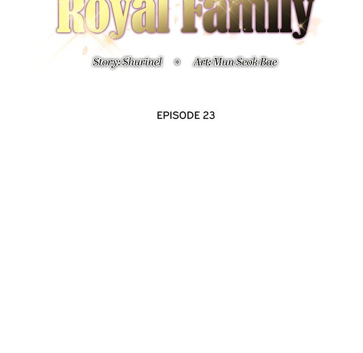 Royal Family Chapter 23 image 23
