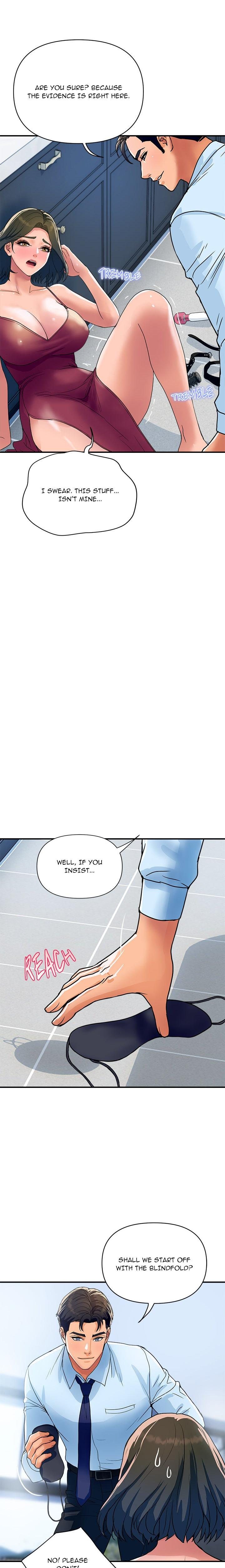 Royal Family Chapter 28 image 13