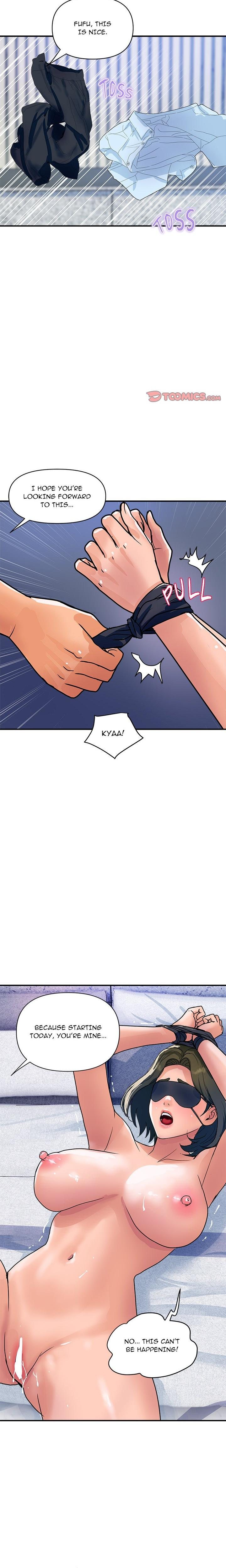 Royal Family Chapter 28 image 21