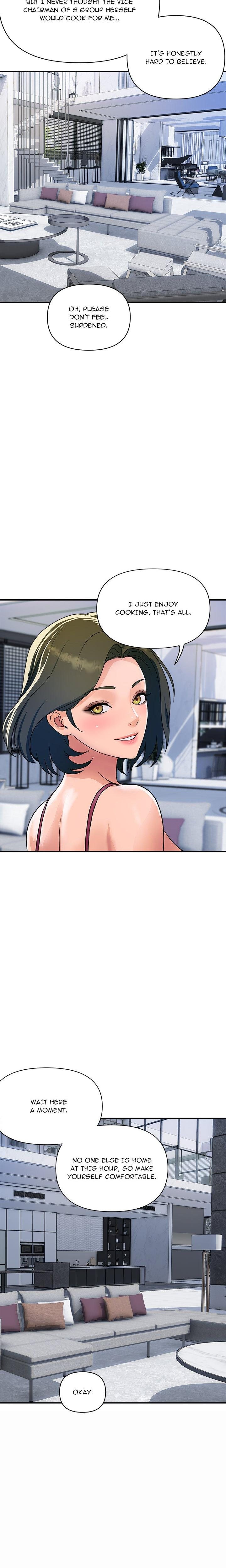 Royal Family Chapter 28 image 3