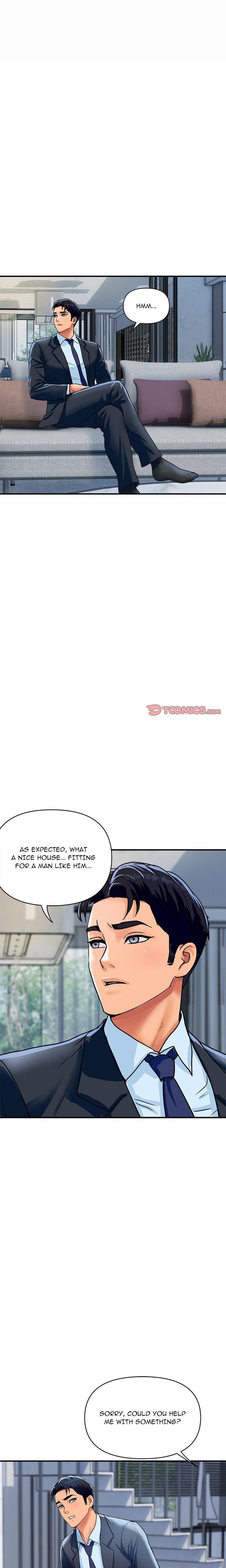 Royal Family Chapter 28 image 4