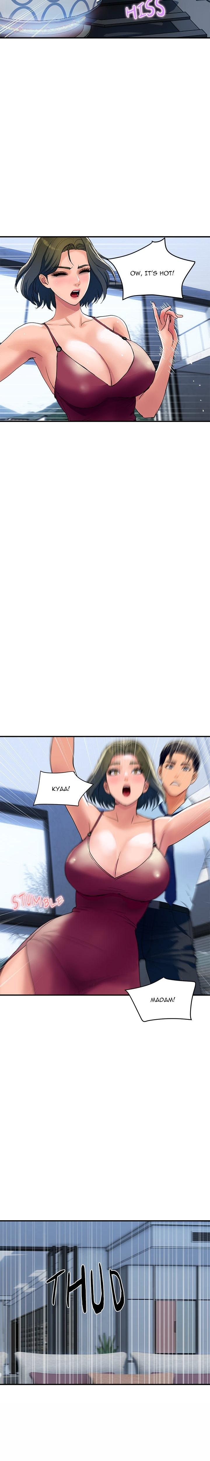 Royal Family Chapter 28 image 7