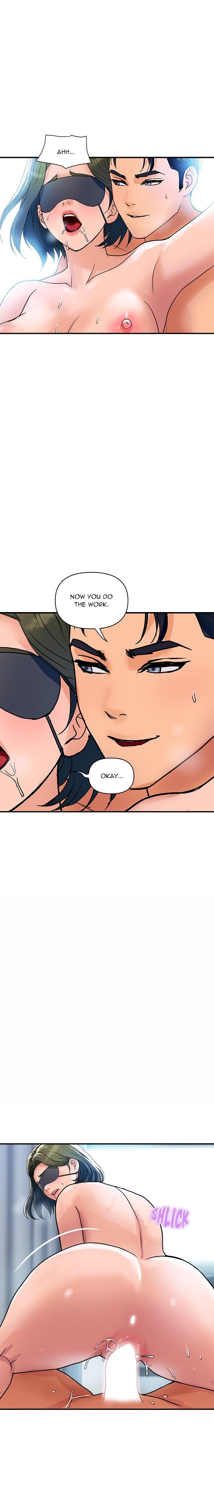 Royal Family Chapter 29 image 18