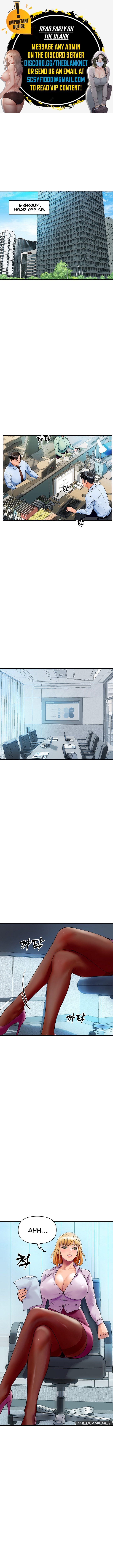 Royal Family Chapter 3 image 0