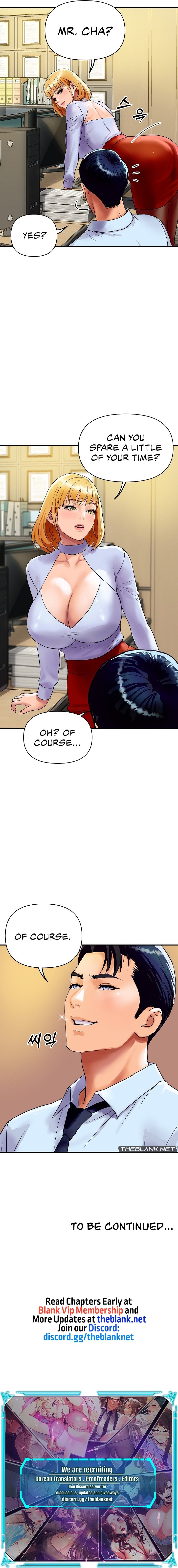 Royal Family Chapter 3 image 10