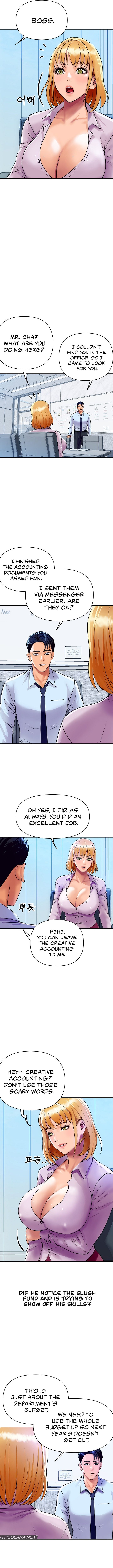 Royal Family Chapter 3 image 2