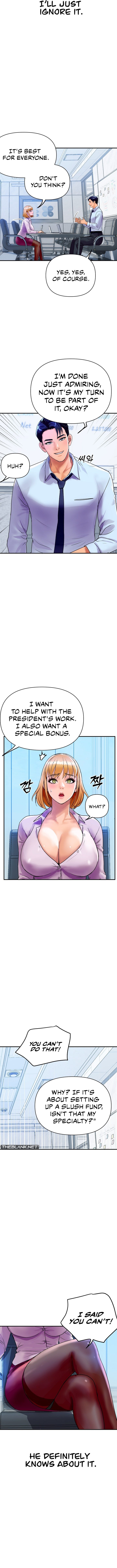 Royal Family Chapter 3 image 3