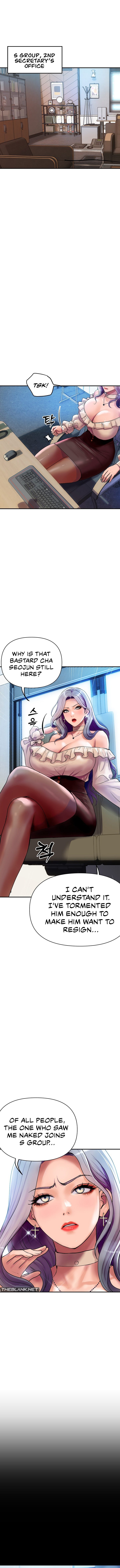Royal Family Chapter 3 image 5