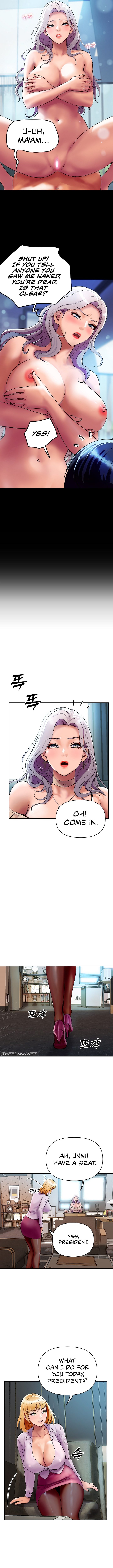 Royal Family Chapter 3 image 6